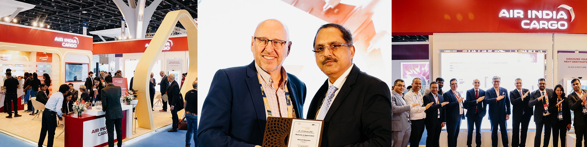 Air Cargo India